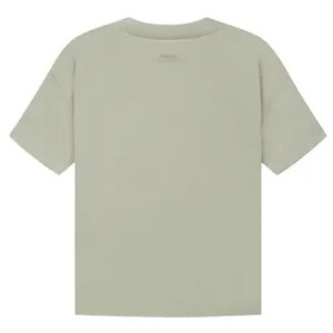 Fear of God Essentials Essentials Tee Seafoam