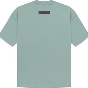 Fear of God Essentials T-shirt Sycamore