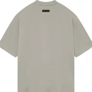 Fear of God Essentials Heavy Jersey Crewneck T-Shirt Seal