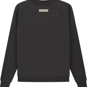 Fear of God Essentials 1977 Crewneck Iron