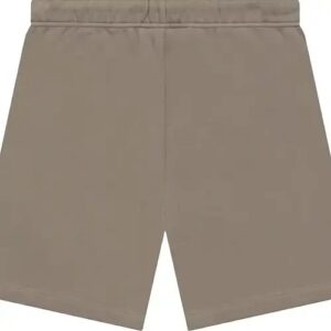 Fear of God Essentials Sweatshort Desert Taupe