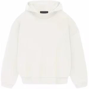 Fear of God Essentials Hoodie Cloud Dancer