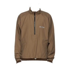 Essential X Ssense Half Zip Track Jacket