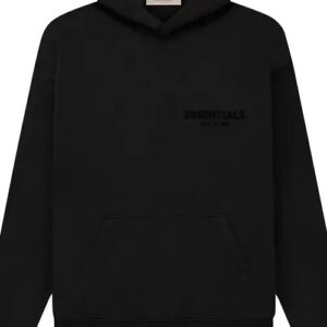 Fear of God Essentials Pullover Hoodie Stretch Limo