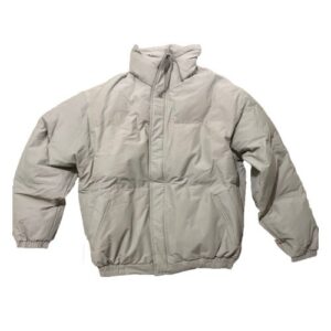 Essentials Fear of God Jacket Puffer