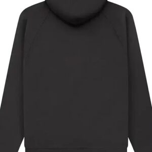 Fear of God Essentials 1977 Hoodie Iron
