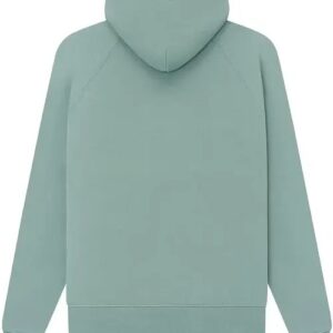 Fear of God Essentials Hoodie Sycamore
