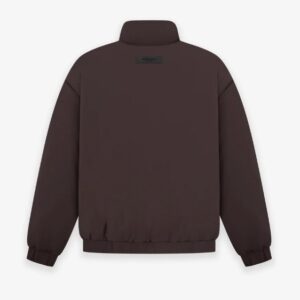 Essentials Nylon Puffer Jackets